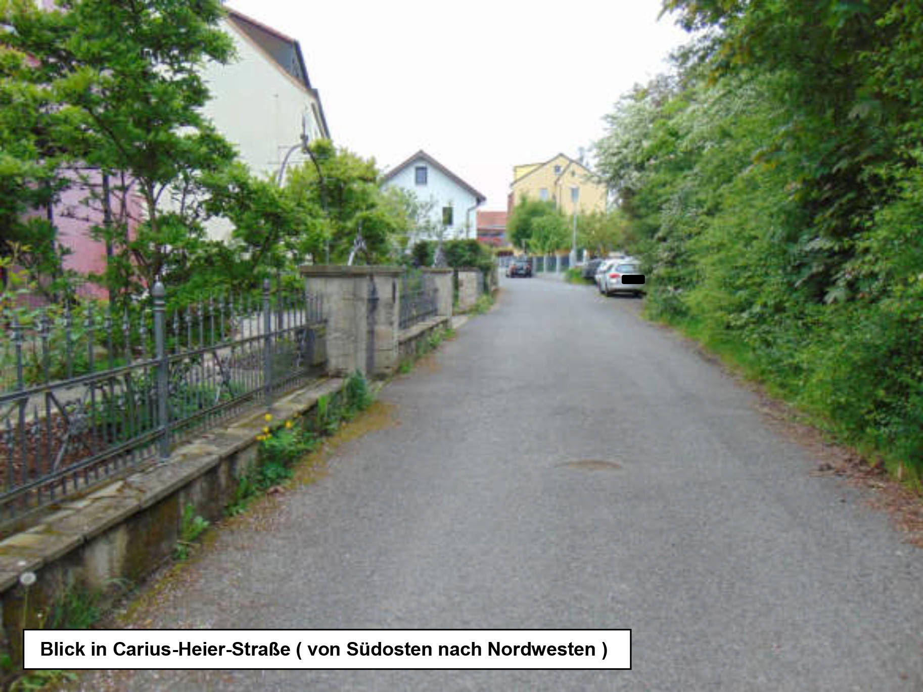 bayern 0003K0009-2024 Carius-Heier-Straße 16, 00000 Haßfurt