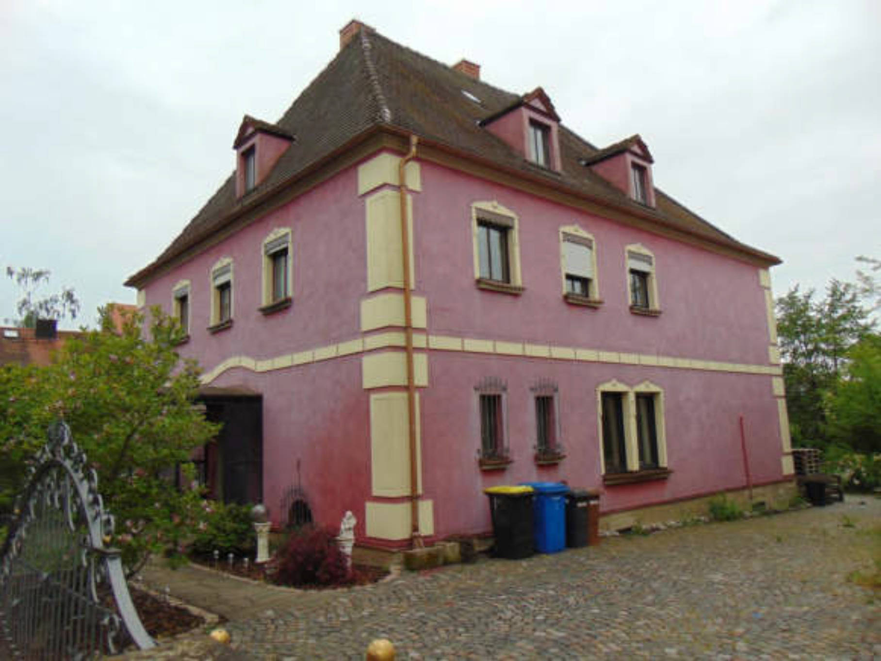 bayern 0003K0009-2024 Carius-Heier-Straße 16, 00000 Haßfurt
