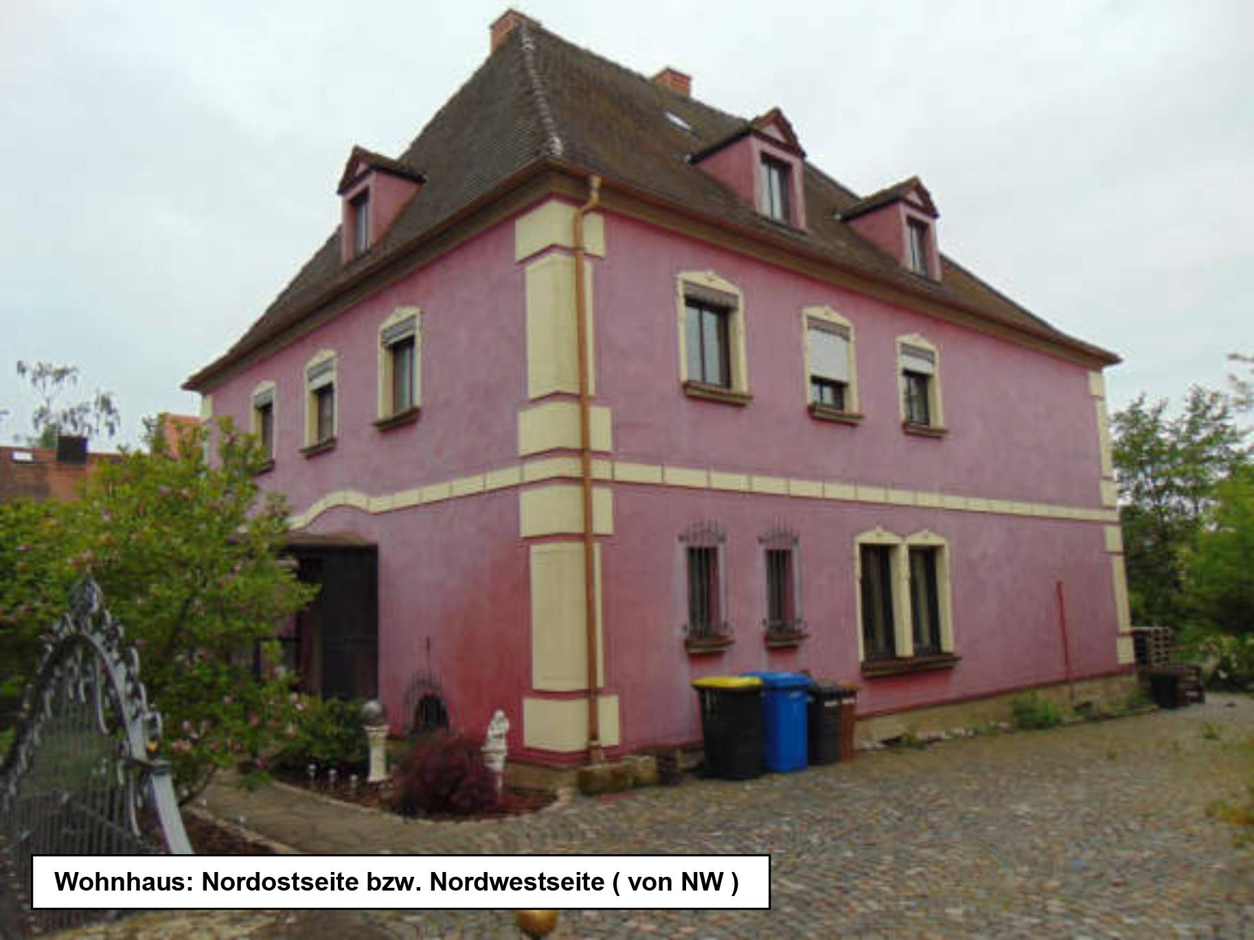 bayern 0003K0009-2024 Carius-Heier-Straße 16, 00000 Haßfurt