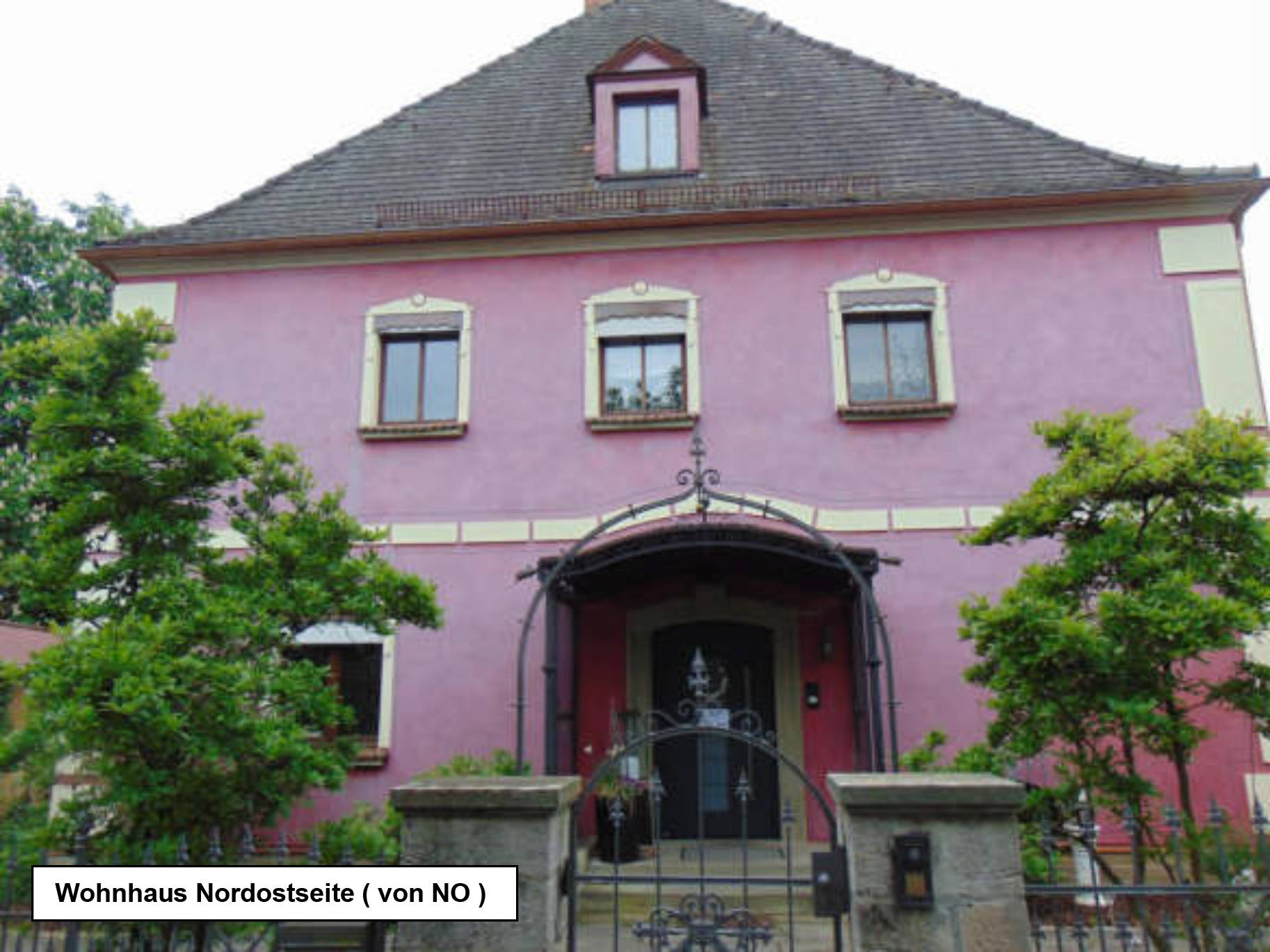 bayern 0003K0009-2024 Carius-Heier-Straße 16, 00000 Haßfurt