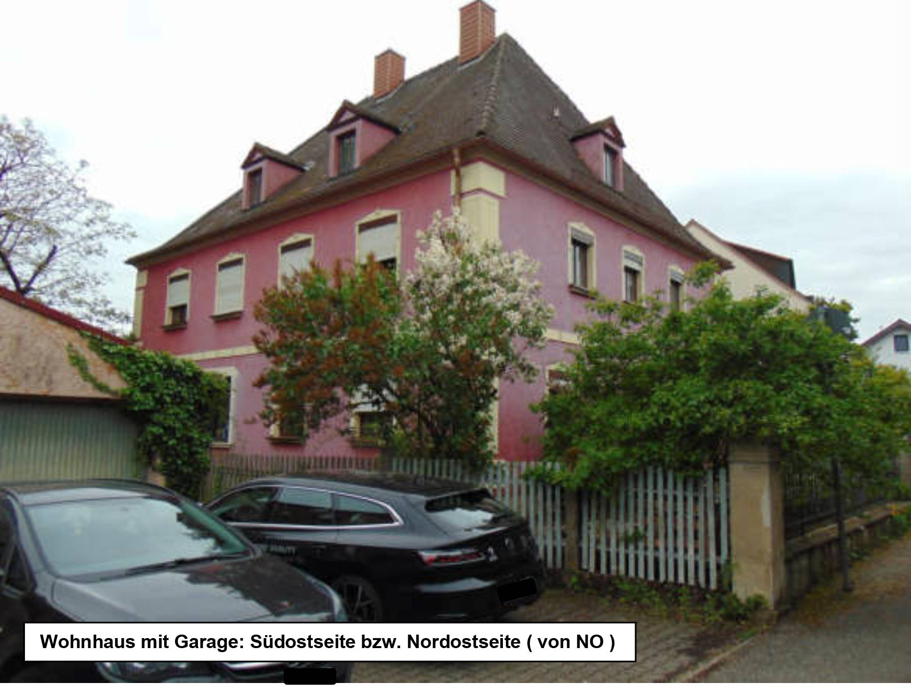 bayern 0003K0009-2024 Carius-Heier-Straße 16, 00000 Haßfurt