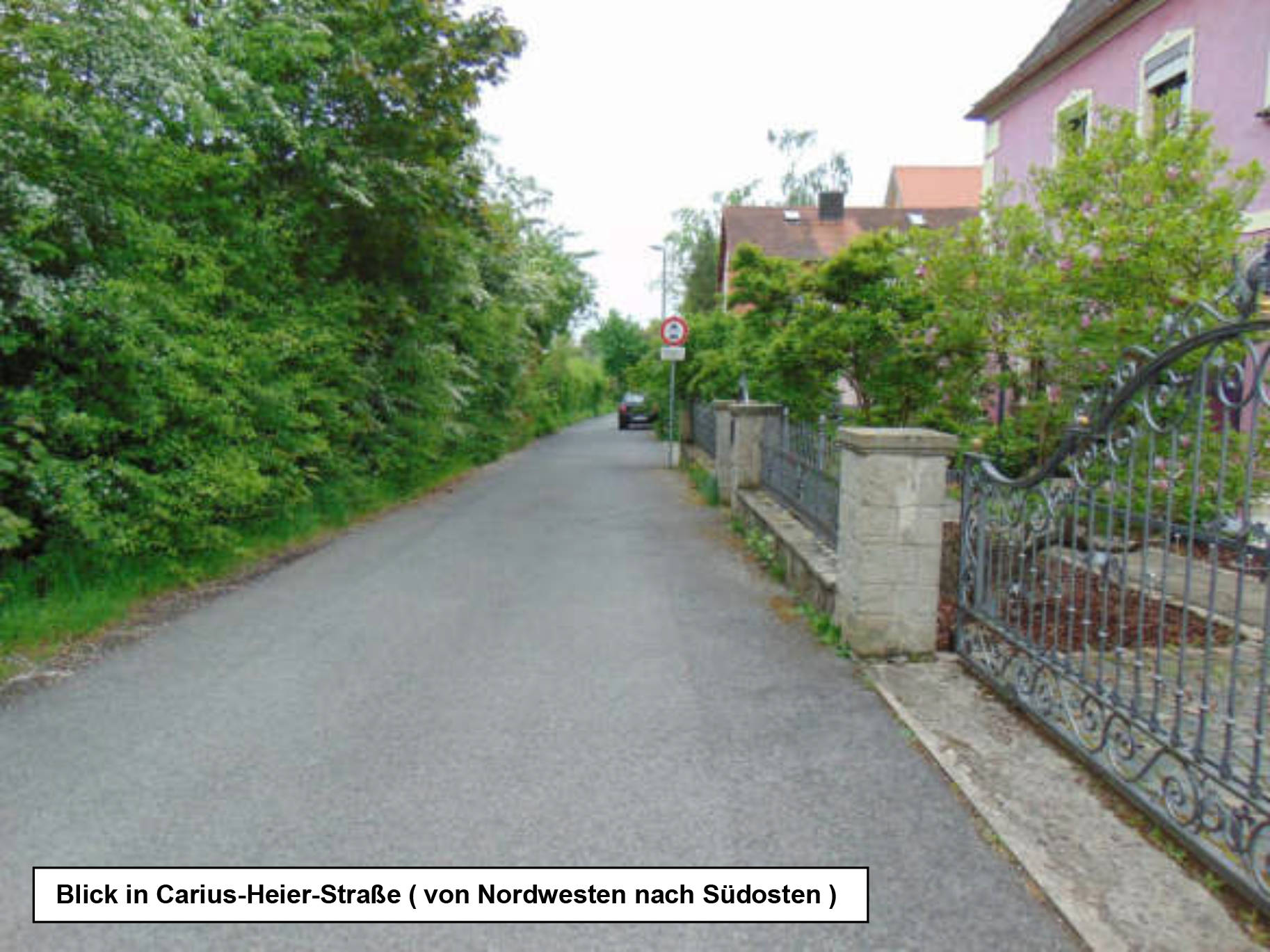 bayern 0003K0009-2024 Carius-Heier-Straße 16, 00000 Haßfurt