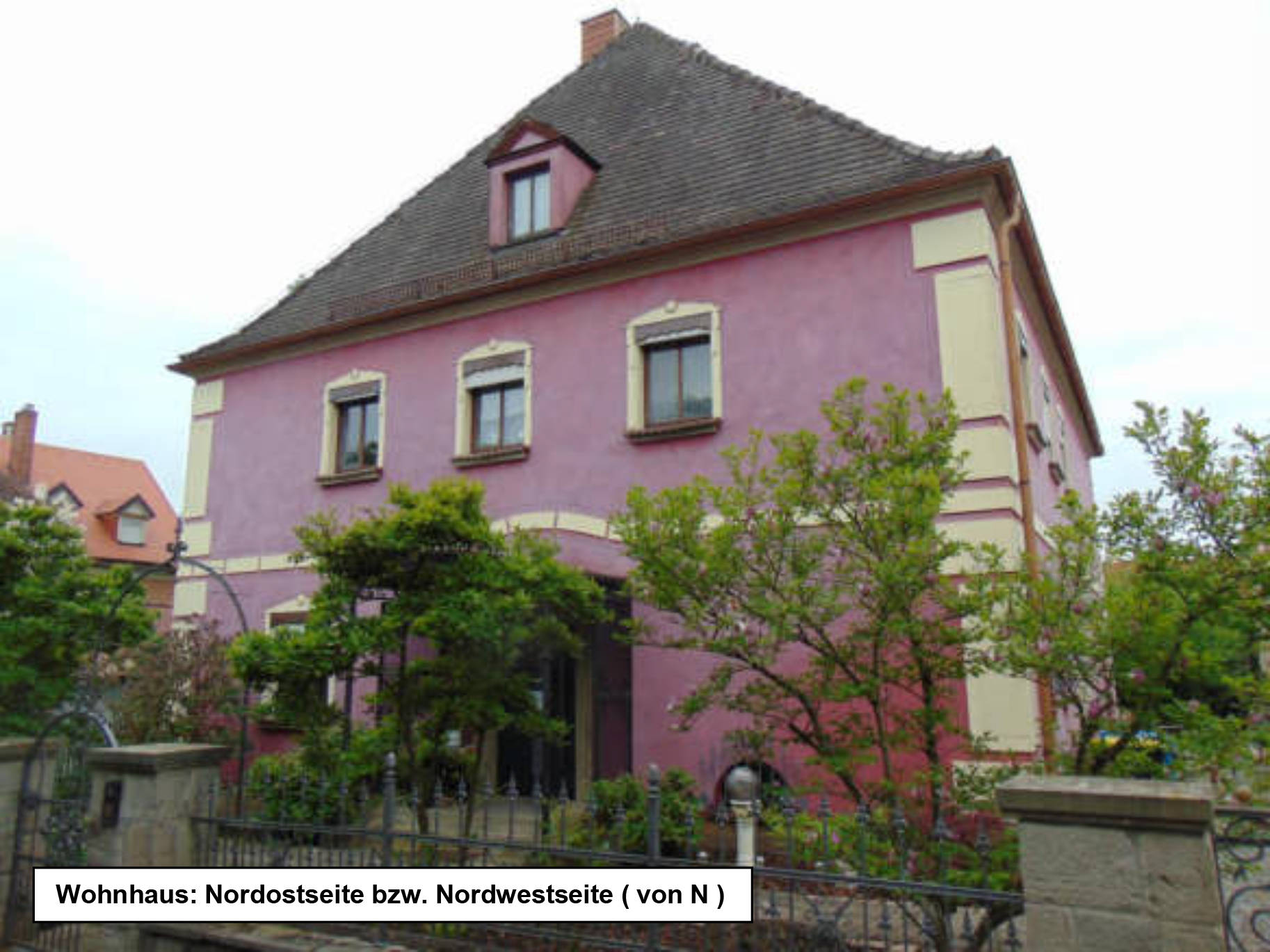bayern 0003K0009-2024 Carius-Heier-Straße 16, 00000 Haßfurt