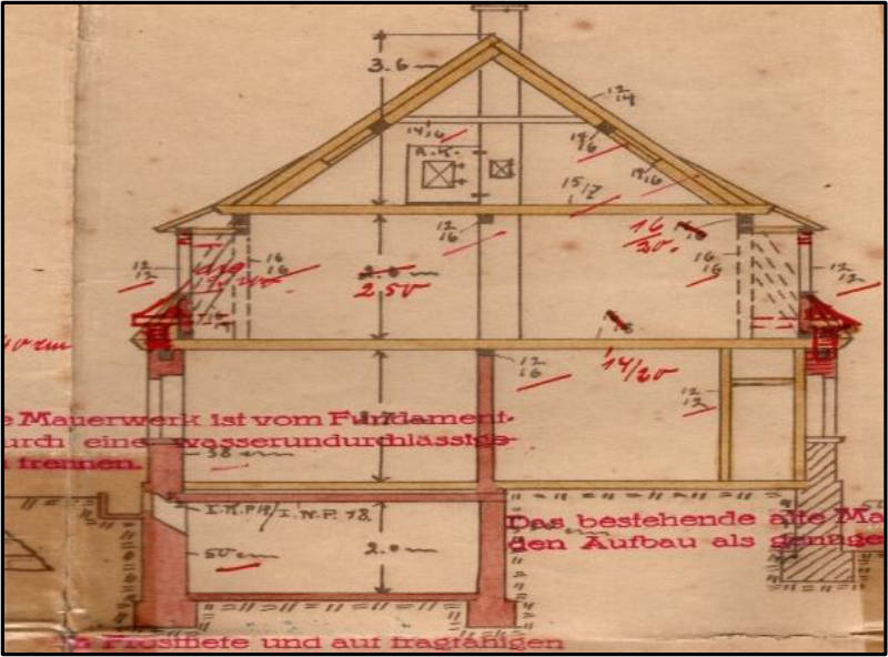 bayern 0003 K 0010/2024 Baunacher Straße  12, 96169 Lauter, Appendorf 34