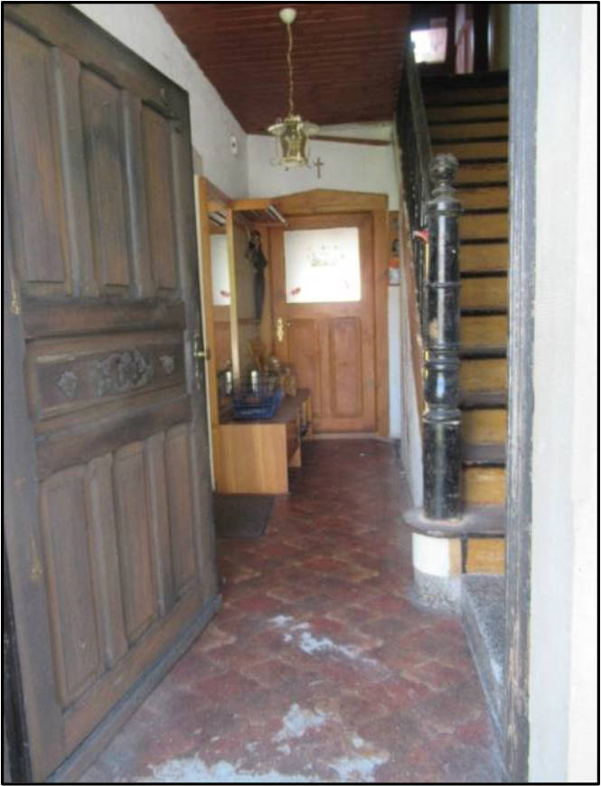 bayern 0003 K 0010/2024 Baunacher Straße  12, 96169 Lauter, Appendorf 13