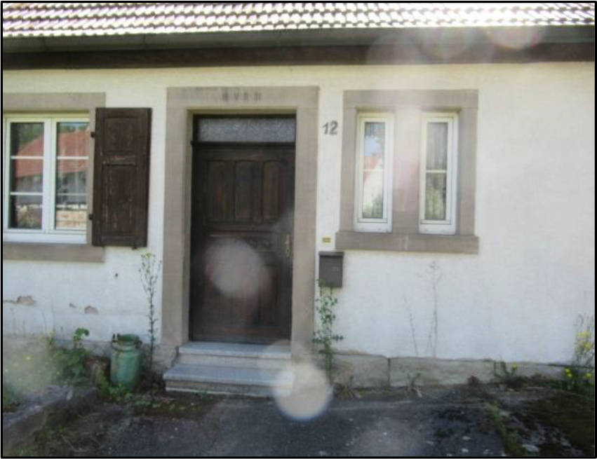 Wohnhaus in Baunacher Straße  12, 96169 Lauter, Appendorf - Bild 5