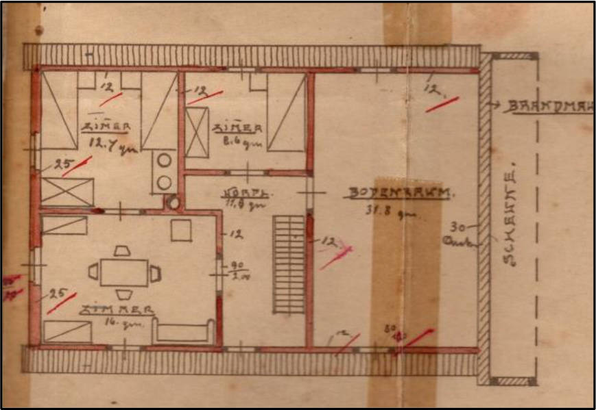 bayern 0003 K 0010/2024 Baunacher Straße  12, 96169 Lauter, Appendorf 31