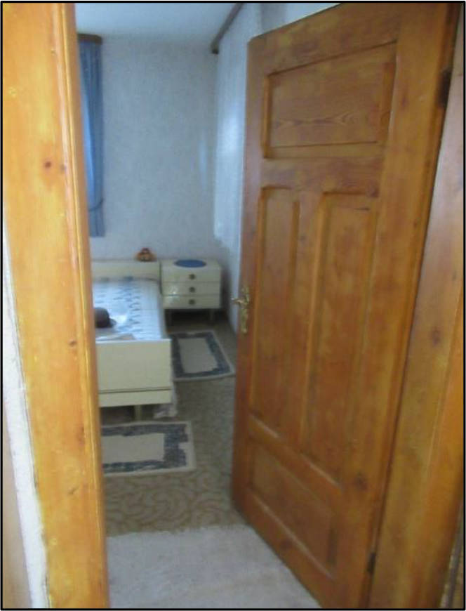 bayern 0003 K 0010/2024 Baunacher Straße  12, 96169 Lauter, Appendorf 11