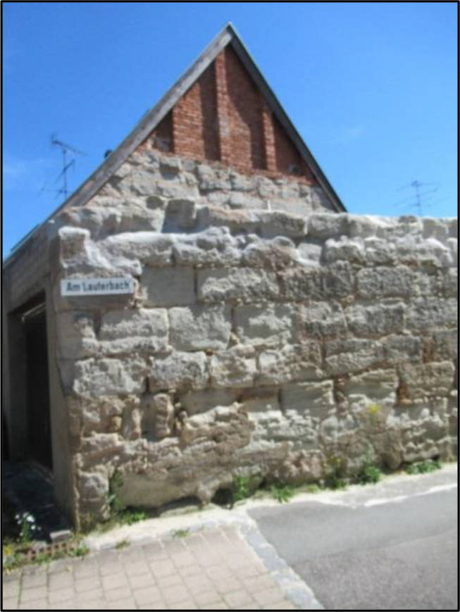 Wohnhaus in Baunacher Straße  12, 96169 Lauter, Appendorf - Bild 4