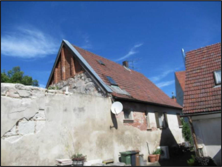 bayern 0003 K 0010/2024 Baunacher Straße  12, 96169 Lauter, Appendorf 9