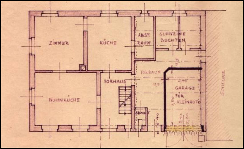 bayern 0003 K 0010/2024 Baunacher Straße  12, 96169 Lauter, Appendorf 29