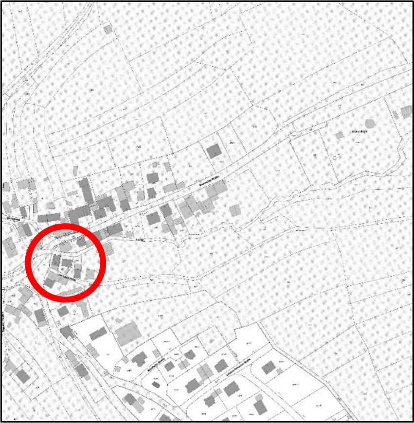 bayern 0003 K 0010/2024 Baunacher Straße  12, 96169 Lauter, Appendorf 32