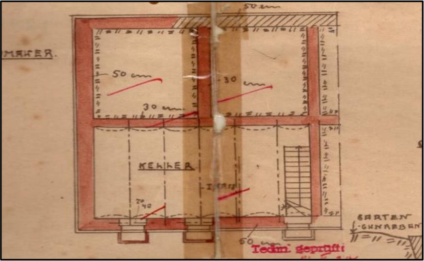 bayern 0003 K 0010/2024 Baunacher Straße  12, 96169 Lauter, Appendorf 28