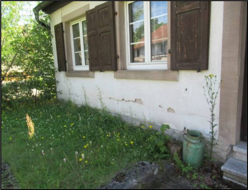 bayern 0003 K 0010/2024 Baunacher Straße  12, 96169 Lauter, Appendorf 6