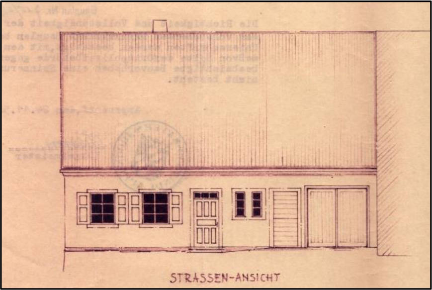 bayern 0003 K 0010/2024 Baunacher Straße  12, 96169 Lauter, Appendorf 30