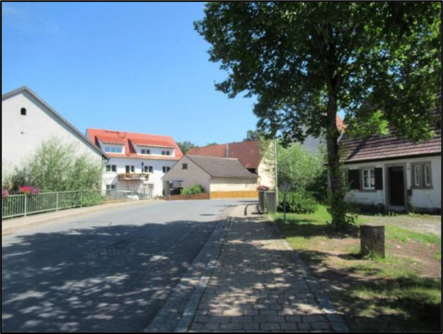 bayern 0003 K 0010/2024 Baunacher Straße  12, 96169 Lauter, Appendorf 7