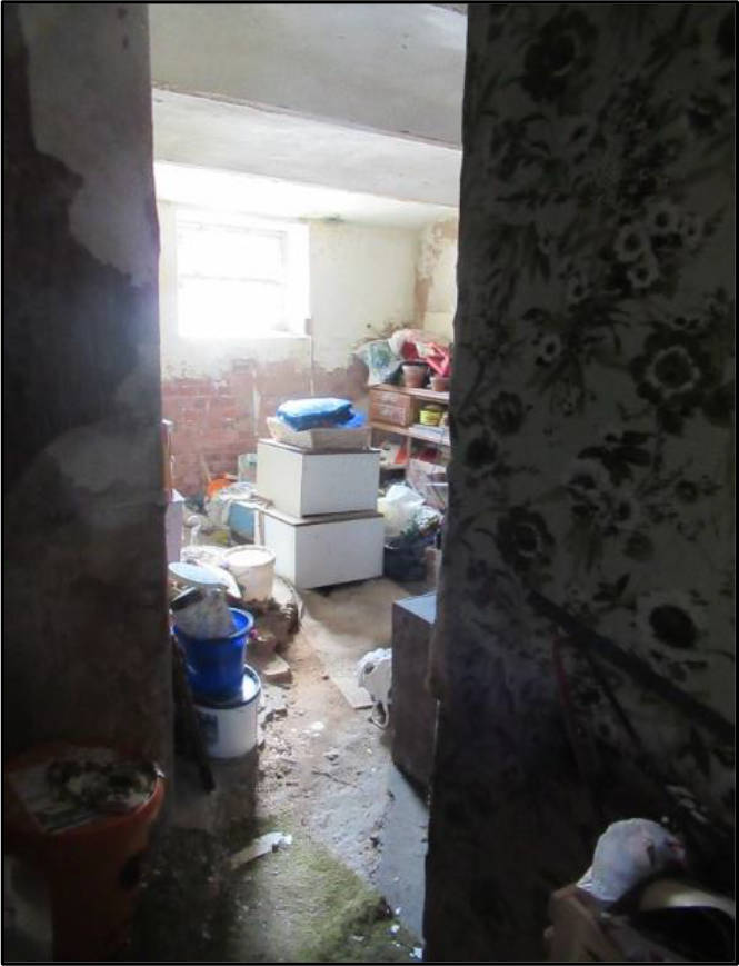 bayern 0003 K 0010/2024 Baunacher Straße  12, 96169 Lauter, Appendorf 21