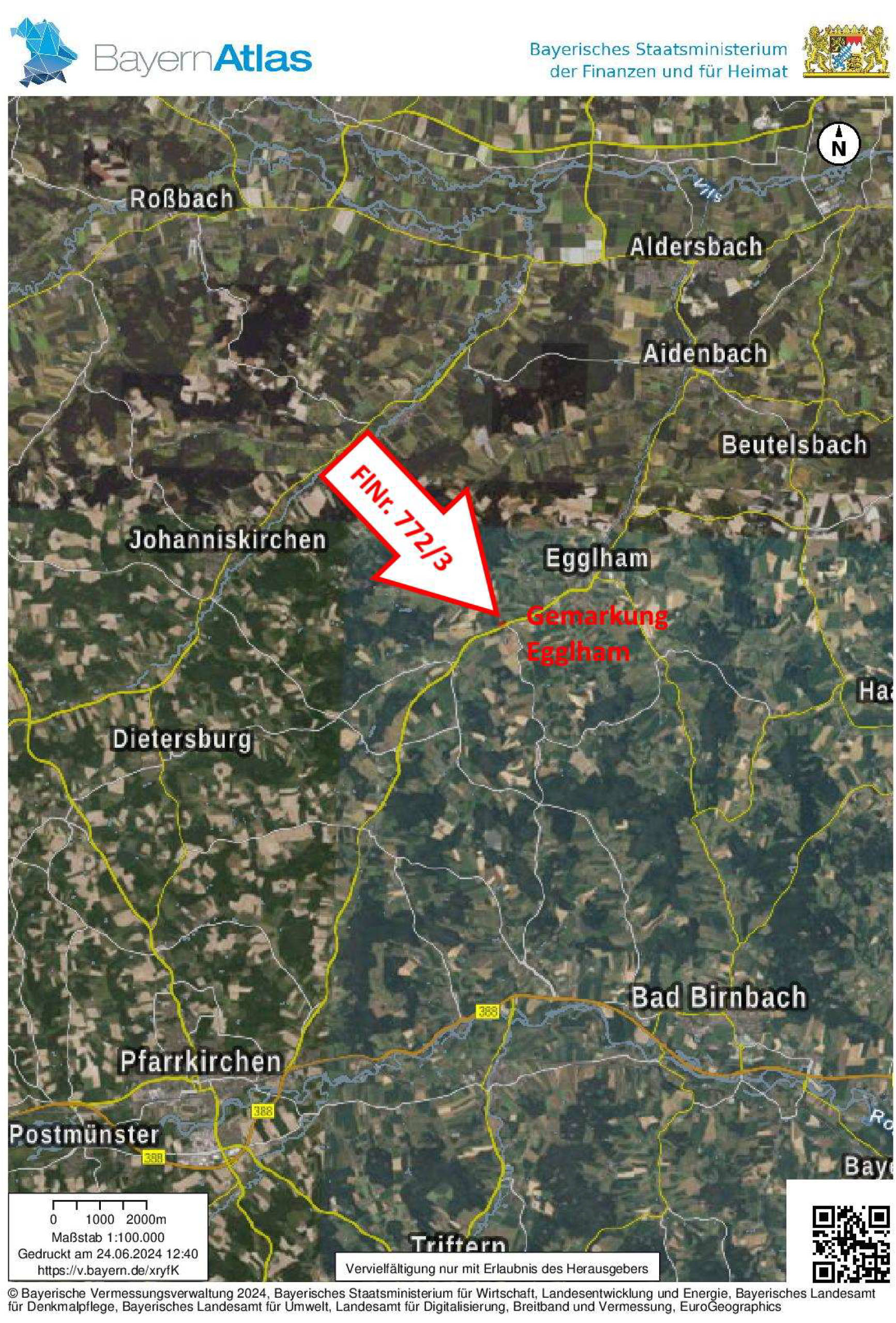 bayern 0003K0012/2024 Schnecking 3, 84385 Egglham 10