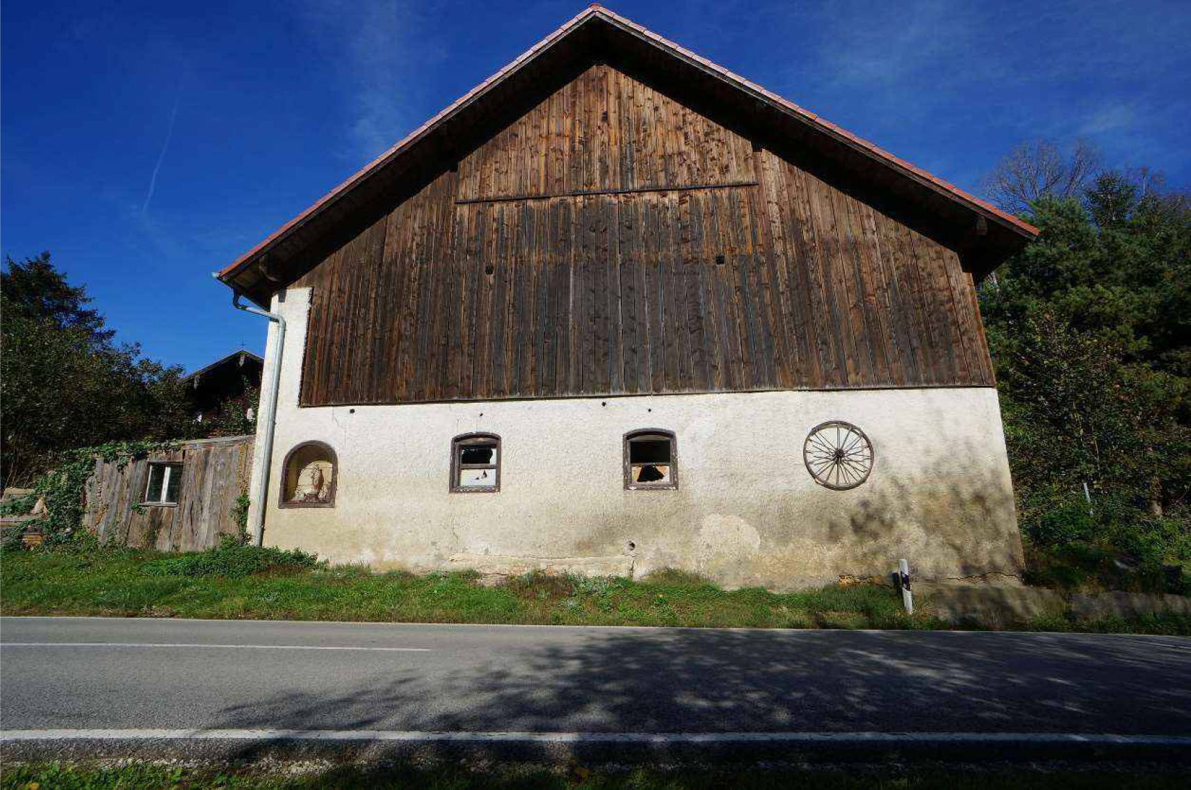 bayern 0003 K 0012/2024 Schnecking 3, 84385 Egglham 6