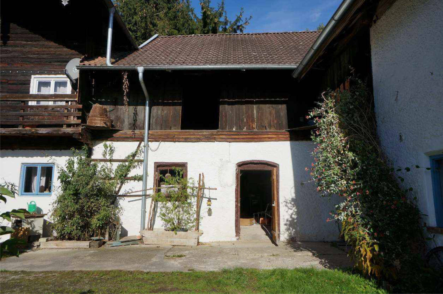 ehemalige landwirtschaftliche Hofstelle in Schnecking 3, 84385 Egglham - Bild 3