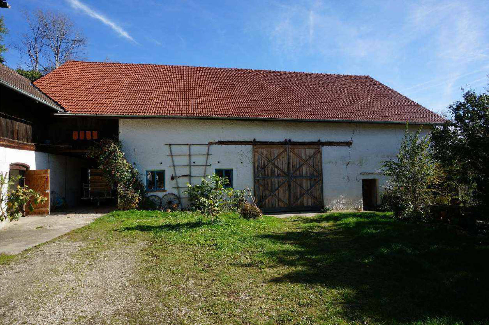 ehemalige landwirtschaftliche Hofstelle in Schnecking 3, 84385 Egglham - Bild 5