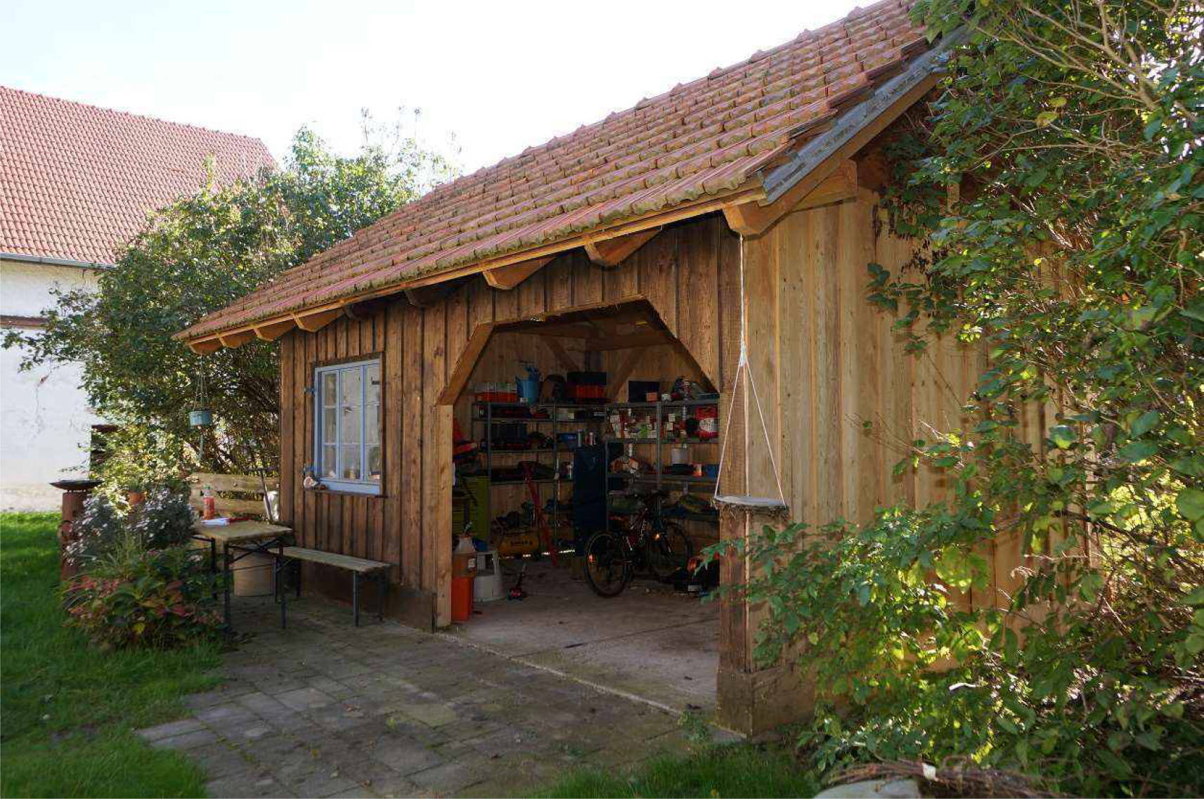 bayern 0003 K 0012/2024 Schnecking 3, 84385 Egglham 18