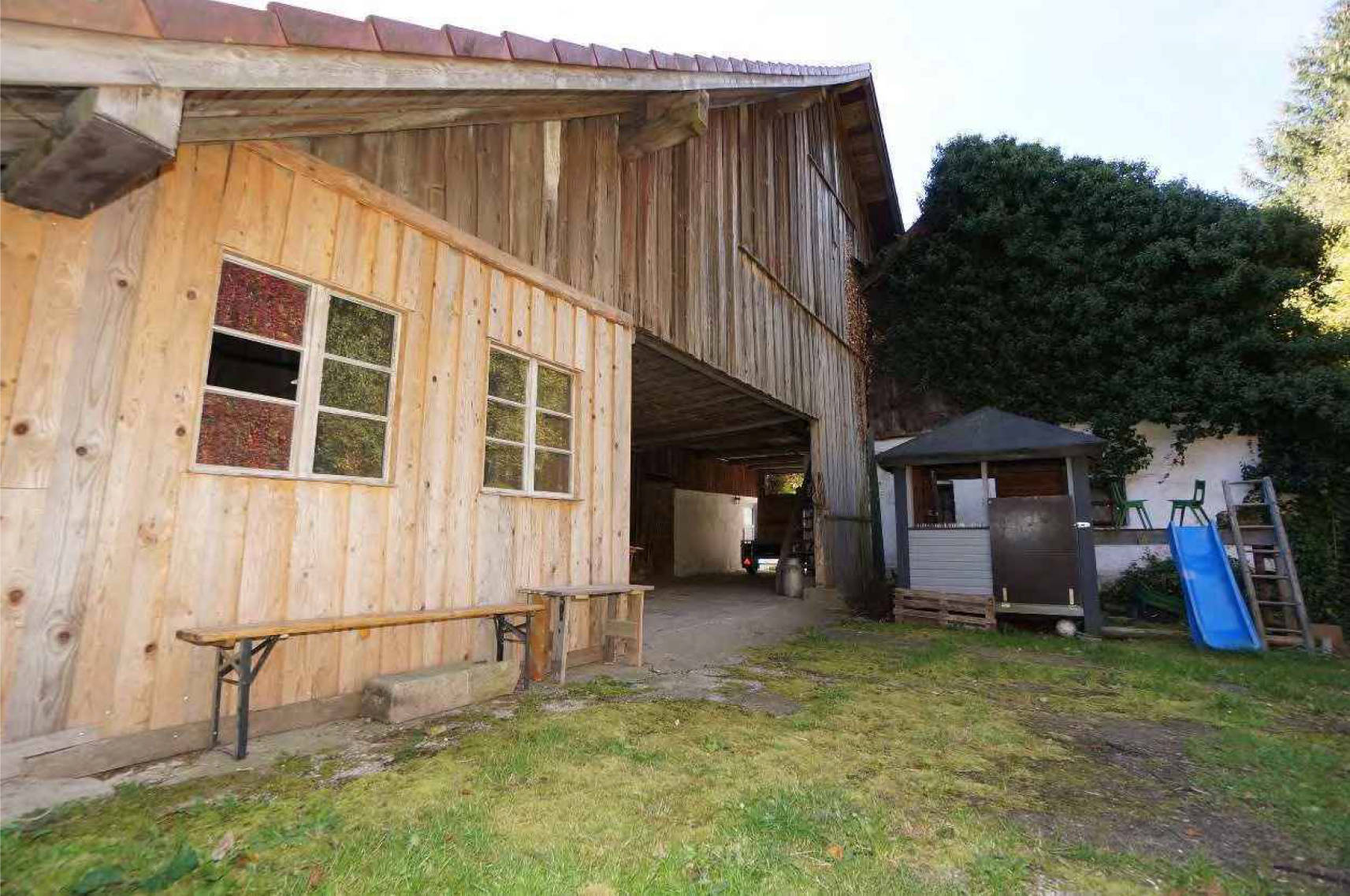 bayern 0003 K 0012/2024 Schnecking 3, 84385 Egglham 12