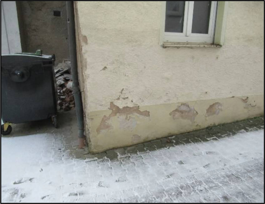 Wohnhaus in Mittelgrundstraße 13, 96170 Priesendorf - Bild 4
