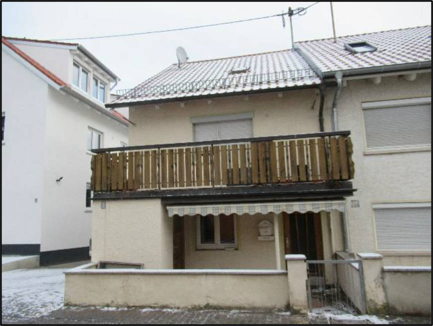 Wohnhaus in Mittelgrundstraße 13, 96170 Priesendorf - Bild 5