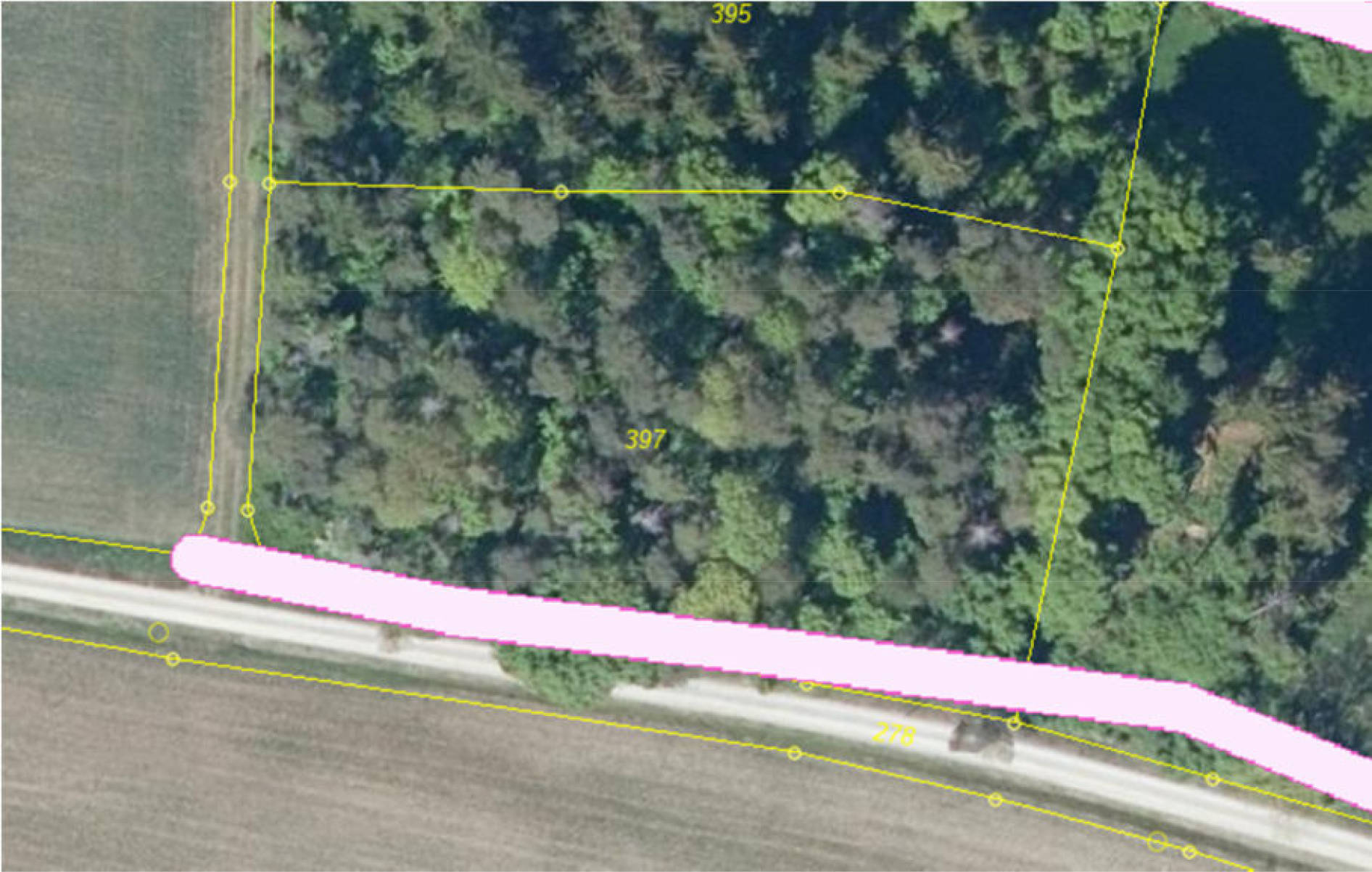 bayern 0003 K 0013/2025 Teuchatzer Bühl u.a., 00000 Herzogenreuth, Lindach, Tiefenpölz 8