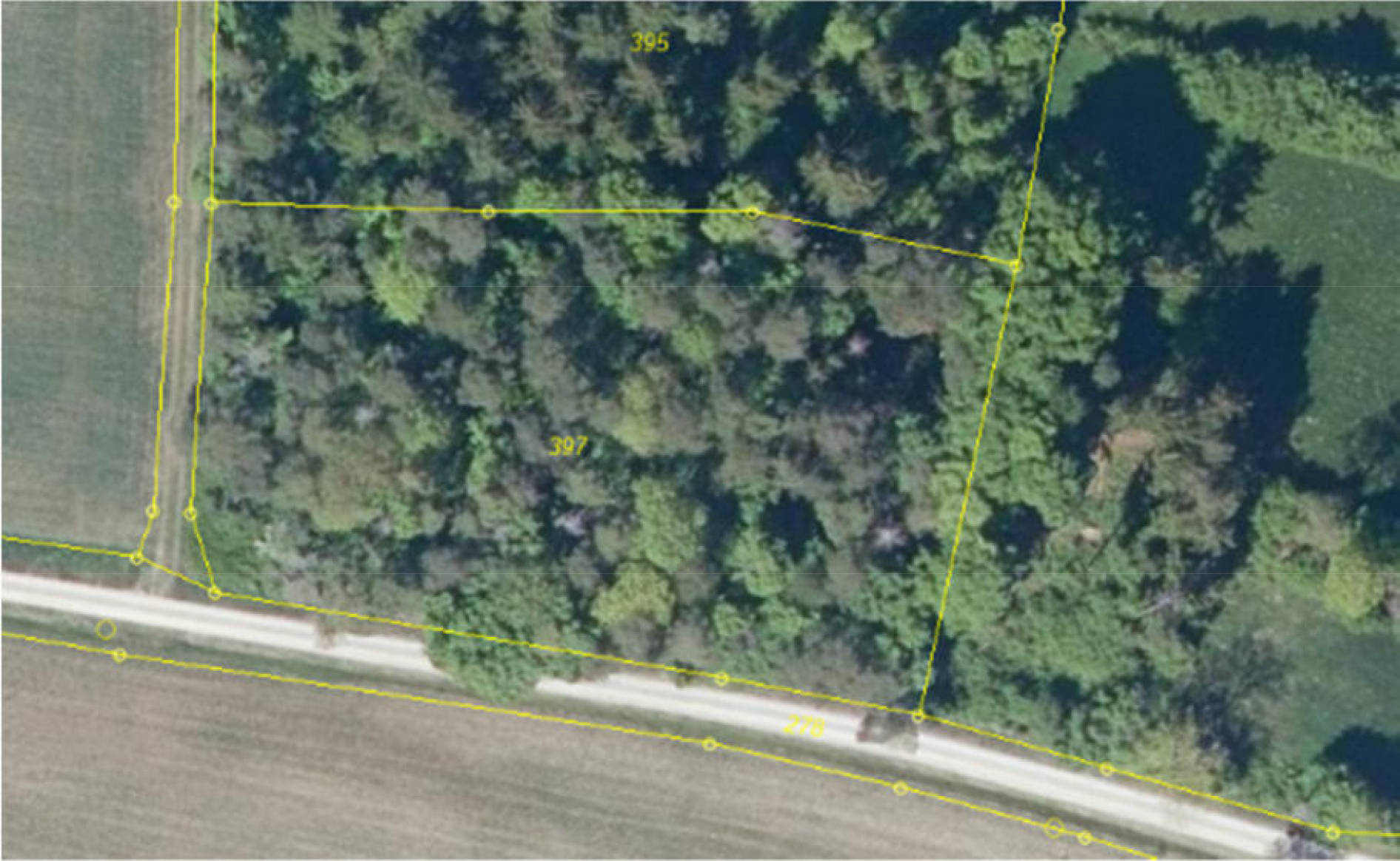 bayern 0003 K 0013/2025 Teuchatzer Bühl u.a., 00000 Herzogenreuth, Lindach, Tiefenpölz 14