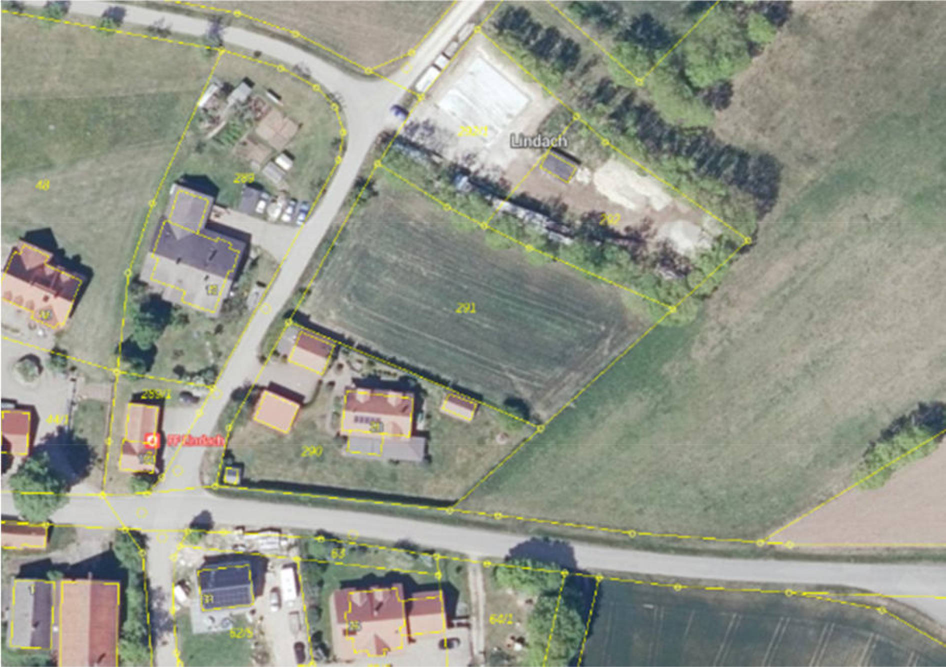 bayern 0003 K 0013/2025 Teuchatzer Bühl u.a., 00000 Herzogenreuth, Lindach, Tiefenpölz 19