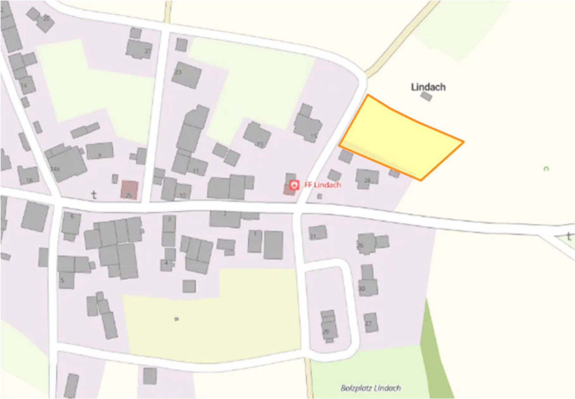 bayern 0003 K 0013/2025 Teuchatzer Bühl u.a., 00000 Herzogenreuth, Lindach, Tiefenpölz 21