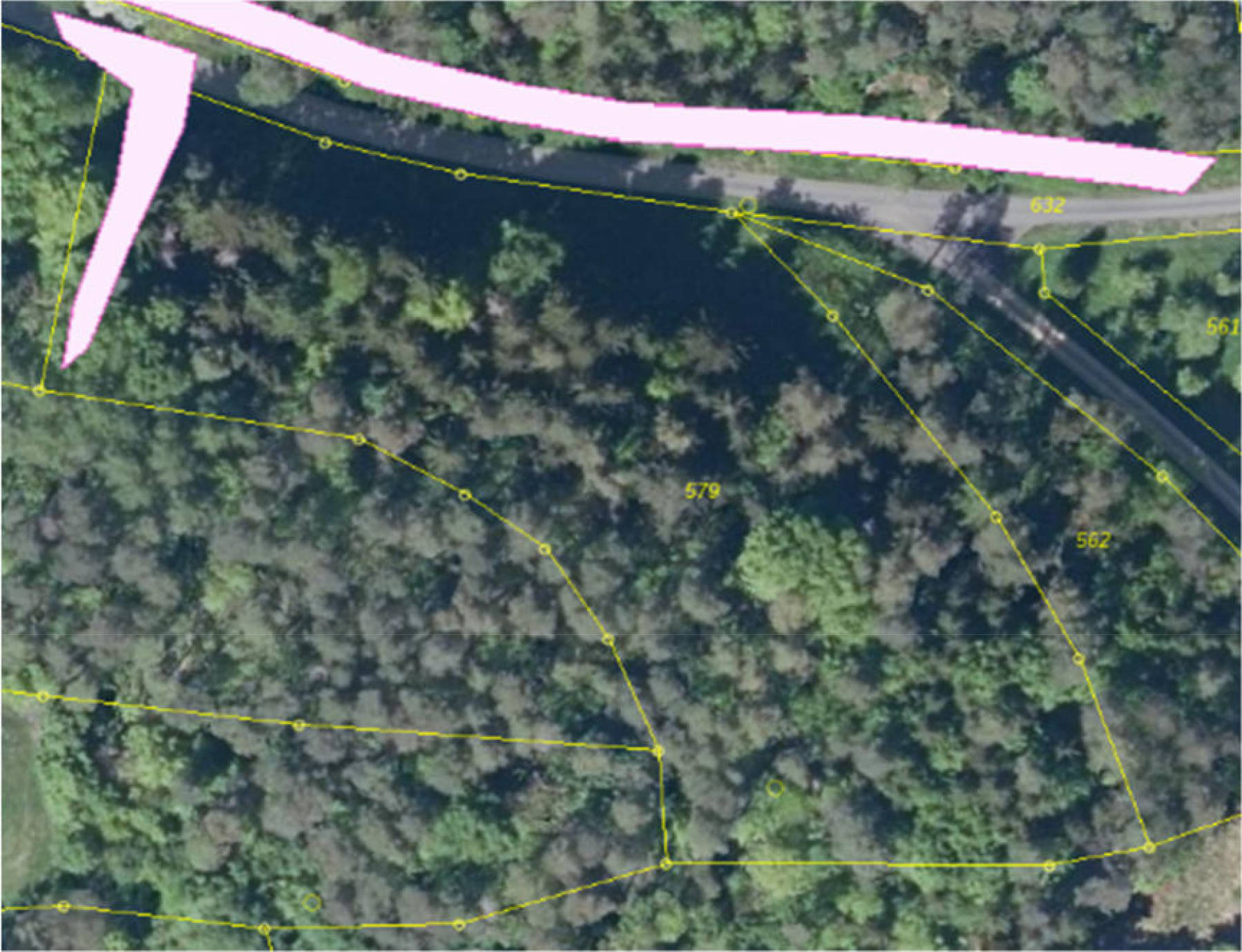 bayern 0003 K 0013/2025 Teuchatzer Bühl u.a., 00000 Herzogenreuth, Lindach, Tiefenpölz 7