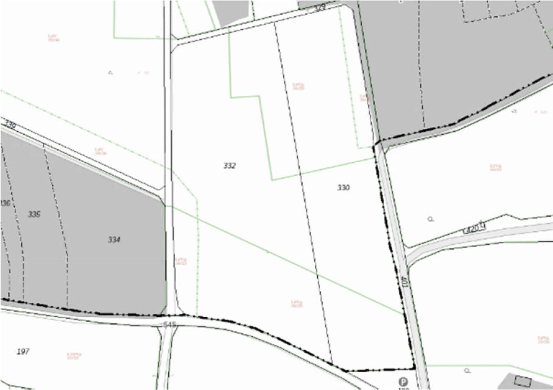 bayern 0003 K 0013/2025 Teuchatzer Bühl u.a., 00000 Herzogenreuth, Lindach, Tiefenpölz 2