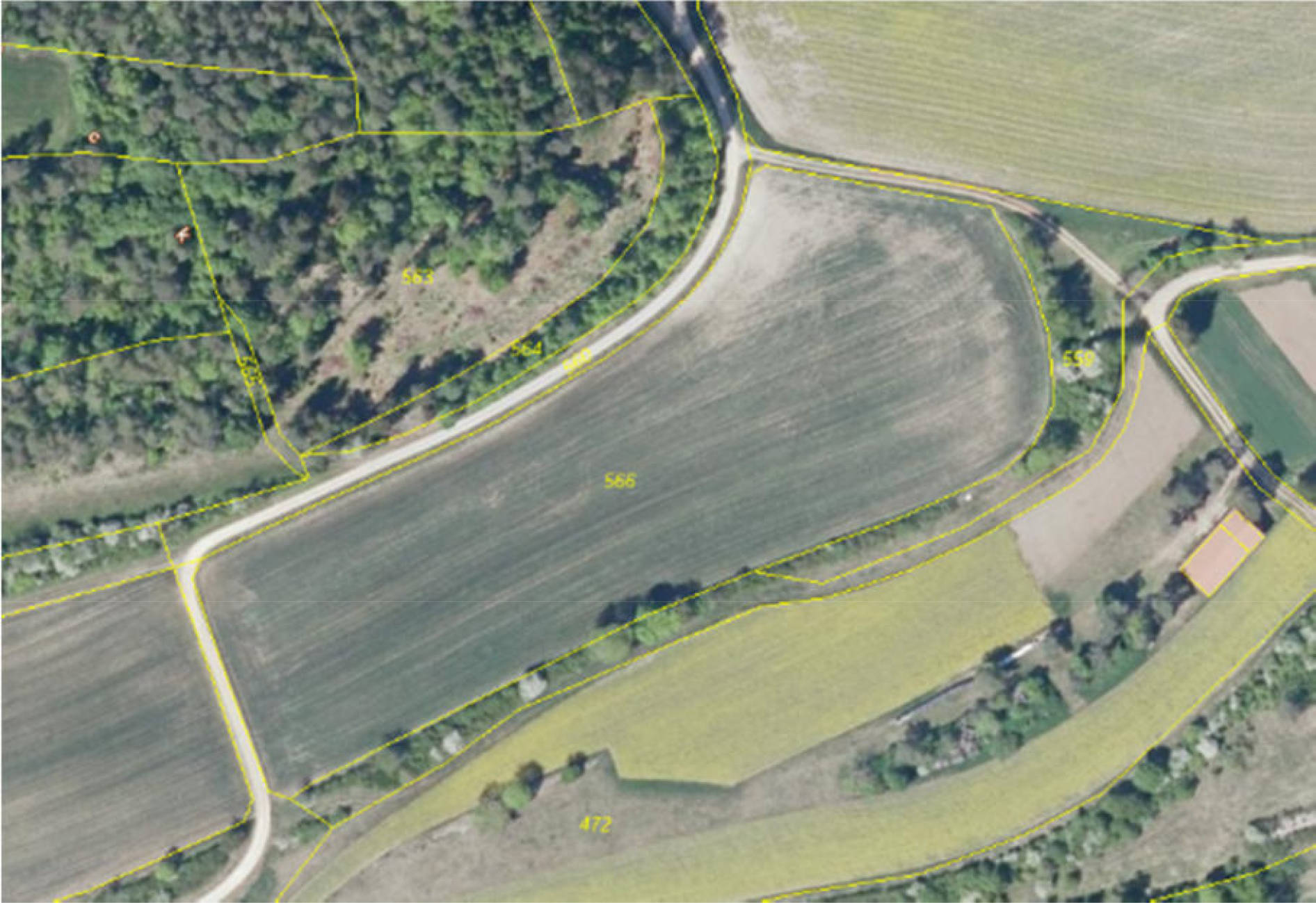 bayern 0003 K 0013/2025 Teuchatzer Bühl u.a., 00000 Herzogenreuth, Lindach, Tiefenpölz 15