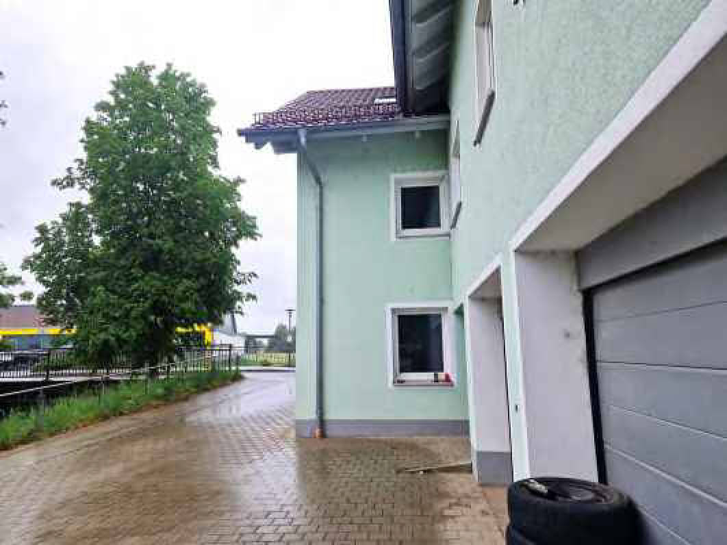Mehrfamilienhaus, Garage in Hauptstraße 29, 84144 Geisenhausen - Bild 4