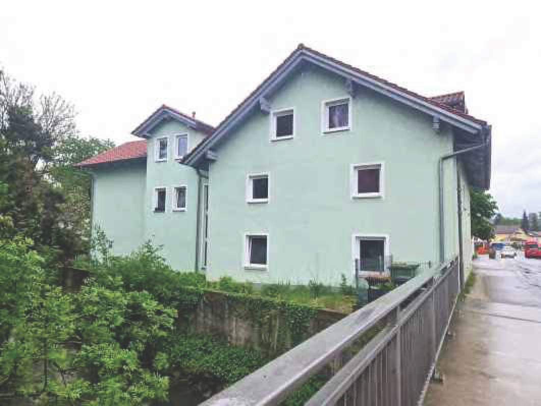 bayern 0003 K 0013/2025 Hauptstraße 29, 84144 Geisenhausen 8