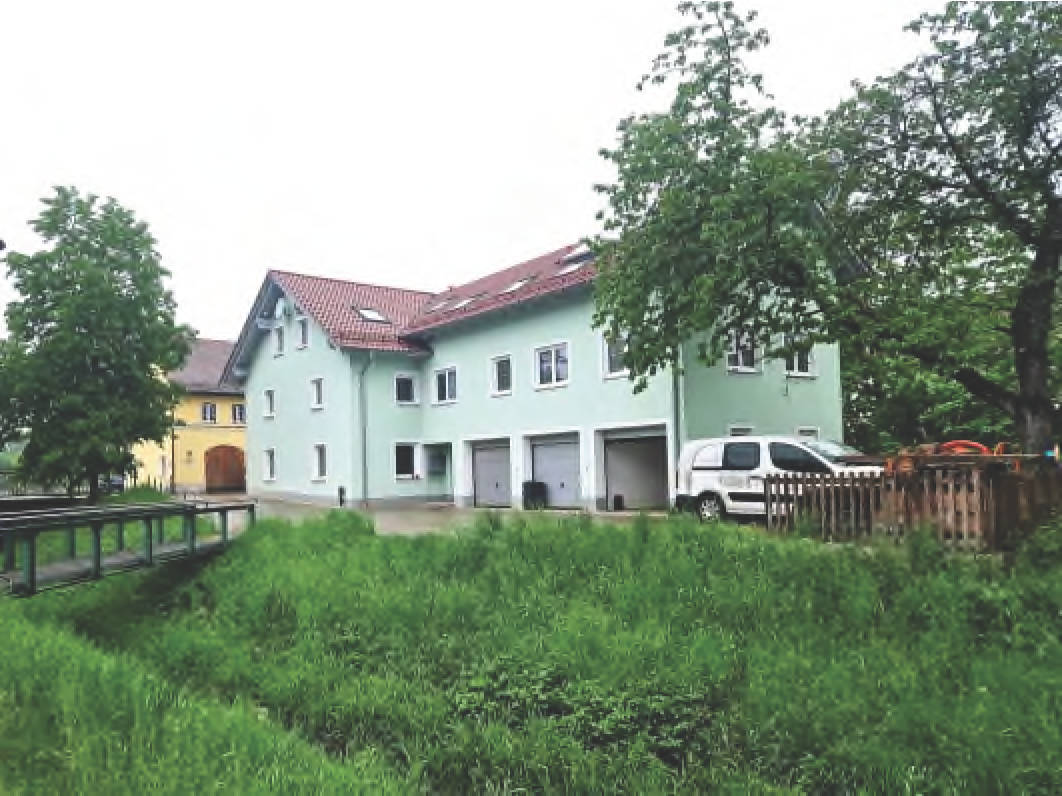 Mehrfamilienhaus, Garage in Hauptstraße 29, 84144 Geisenhausen - Bild 5