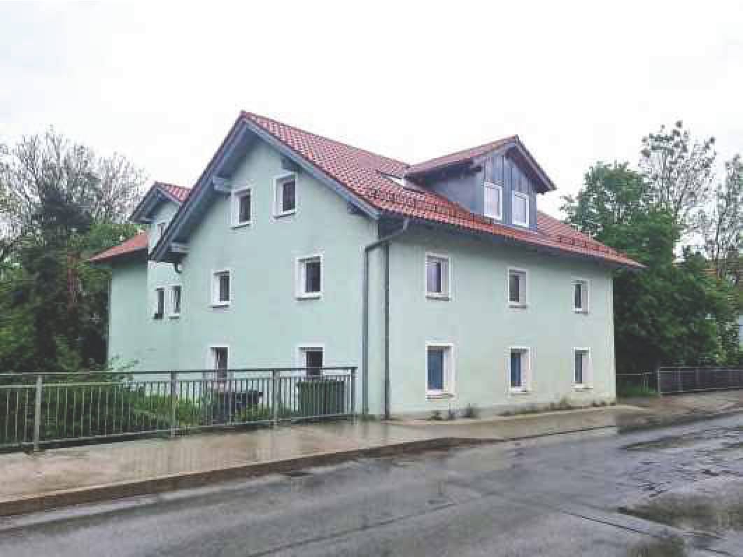 Mehrfamilienhaus, Garage in Hauptstraße 29, 84144 Geisenhausen - Bild 3