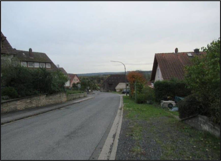 Wohnhaus in Kurzewinder Straße 31, 96106 Eyrichshof - Bild 2