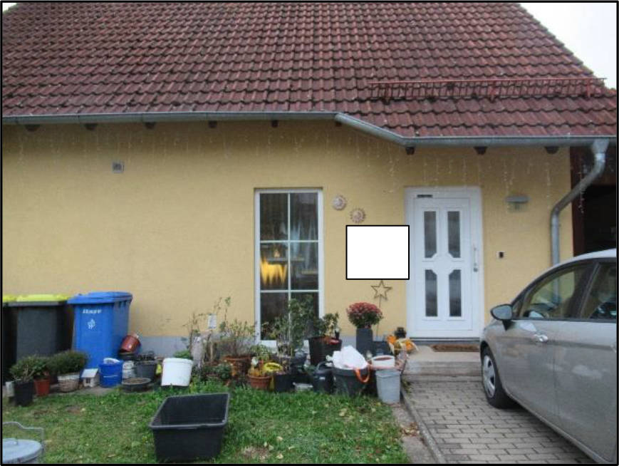 Wohnhaus in Kurzewinder Straße 31, 96106 Eyrichshof - Bild 4