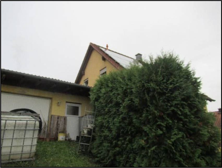 Wohnhaus in Kurzewinder Straße 31, 96106 Eyrichshof - Bild 5