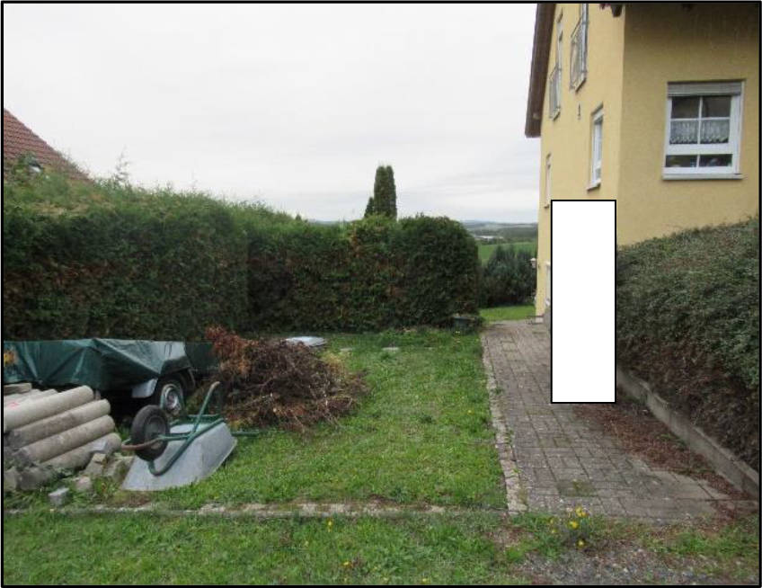 Kurzewinder Straße 31, 96106 Eyrichshof