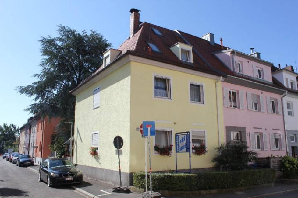 bayern 0003K0015-2023 Eckbertstraße 43, 00000 Bamberg