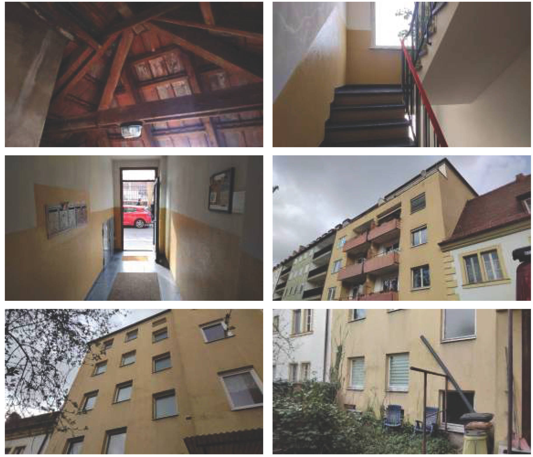 bayern 0003K0015-2023 Kapzuzinerstraße 29, 97070 Würzburg, Altstadt 6