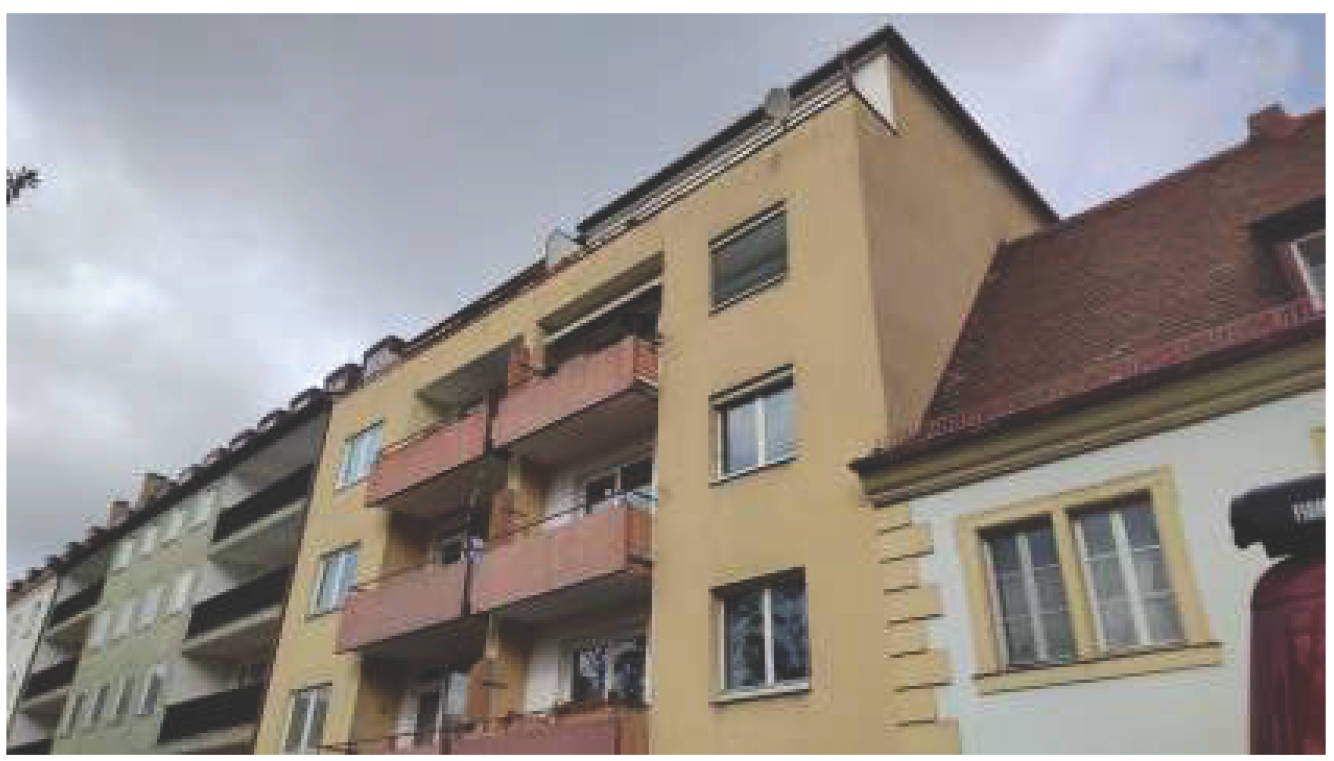 bayern 0003K0015-2023 Kapzuzinerstraße 29, 97070 Würzburg, Altstadt 18