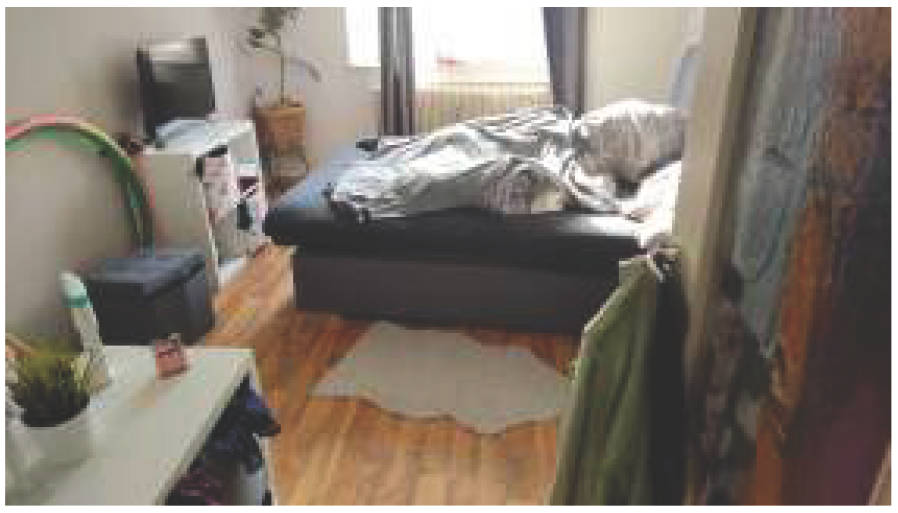 Mehrfamilienhaus in Kapzuzinerstraße 29, 97070 Würzburg, Altstadt - Bild 4