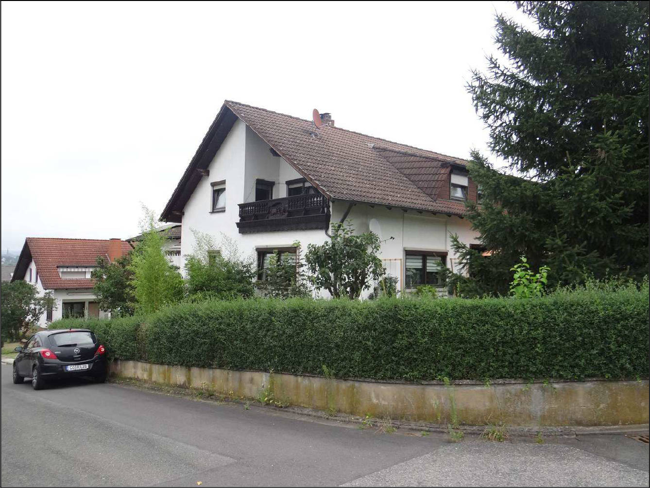 bayern 0003K0019-2024 Hofacker 2, 96215 Lichtenfels, Trieb