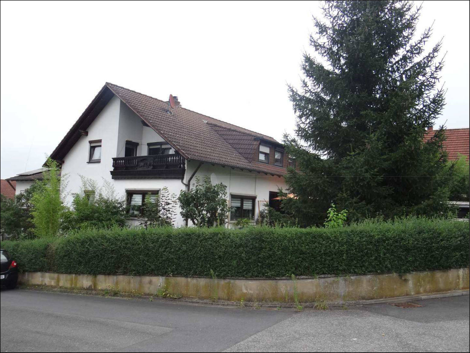 bayern 0003K0019-2024 Hofacker 2, 96215 Lichtenfels, Trieb